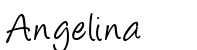 Angelina