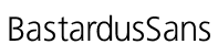 Bastardus sans