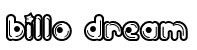 Billodream
