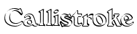 Callistroke