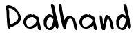 Dadhand