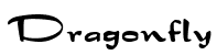 Dragon Fly