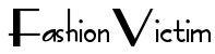 Fashionvictim