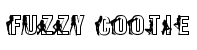 Fuzzy Cootie