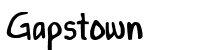 Gapstown