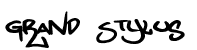 Grand Stylus