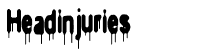 Headinjuries