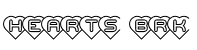Hearts Brk