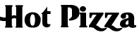 Hot Pizza