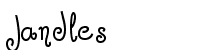 Jandles