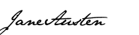 Jane Austen