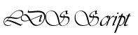 Ldsscript