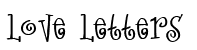 Amor Love Letters