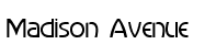 Mad avenue