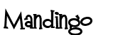 Mandingo