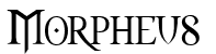 Morpheus