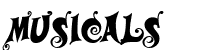 Musicals