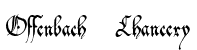 Offenbach