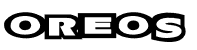 Oreos Galleta