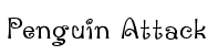 Penguin attack