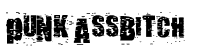 Punk Ass Bitch