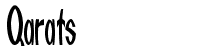 Qarats