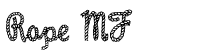 Rope