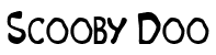 Scooby Doo