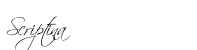 Scriptina