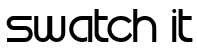 Swatch It