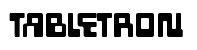 Tabletron