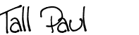 Tallpaul
