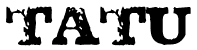 Tatu