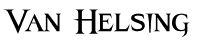 Van Helsing
