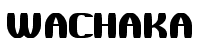 Wachaka