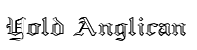 Yold anglican
