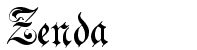 Zenda